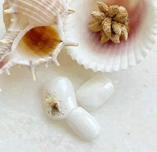 ネイル Satomi  のネイルデザイン