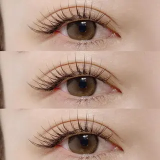 マツエク・マツパ CLALA Yuyuの眉毛・アイブロウイメージ