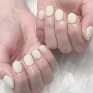 ネイル Kanai Harukaのネイルデザイン