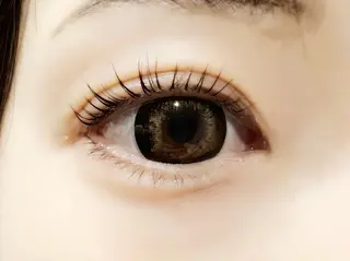 マツエク・マツパ R'beauty所属・R'beauty ・karinのマツエク・マツパデザイン