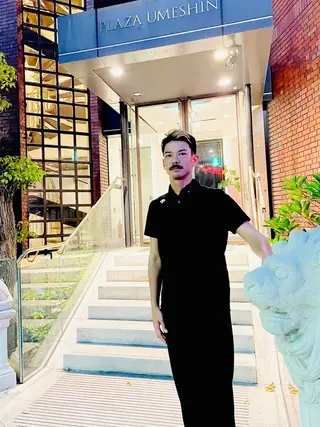 天奈 SALONのエステ・リラクイメージ