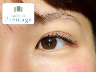 マツエク・マツパ mari .のマツエク・マツパデザイン