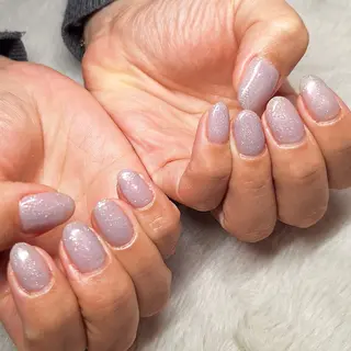 ネイル Nami 自由が丘のネイルデザイン