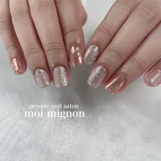 ネイル nailist Aki♡のネイルデザイン