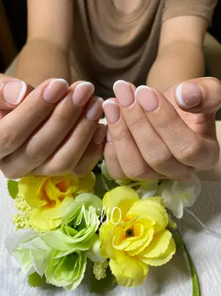 ネイル Nail10 Kakoのネイルデザイン