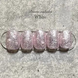 ネイル SAKASHITA KEIのネイルデザイン