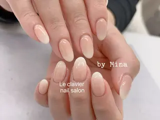 ネイル Mina Nailのネイルデザイン
