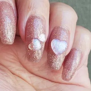 ネイル MOM 原宿店所属・MoM マムネイル原宿のネイルデザイン