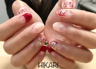 ネイル CULU -LUのネイルデザイン