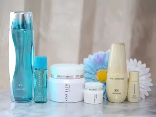 メナード ラベンダー タカダフミヨのエステ・リラクイメージ