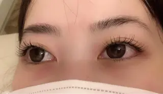 マツエク・マツパ eyelash GARDENのマツエク・マツパデザイン