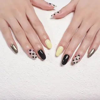 ネイル Regaro i.sのネイルデザイン