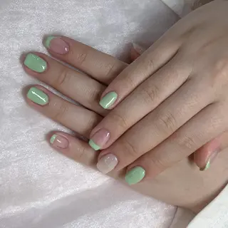 ネイル Rarity ネイルサロン所属・Rarity ネイルサロンのネイルデザイン