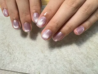 ネイル ベター ネイルのネイルデザイン