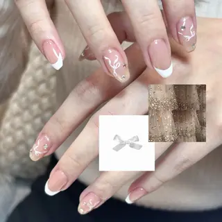 ネイル paljon ゆい静岡市のネイルデザイン