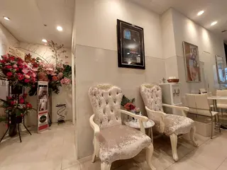 エルフラージュ 銀座店のエステ・リラクイメージ