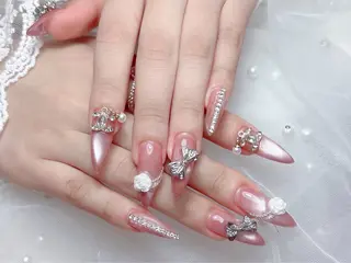 ネイル Only.1 Nailのネイルデザイン