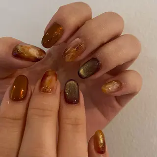 ネイル salondevi2 rikoの眉毛・アイブロウイメージ