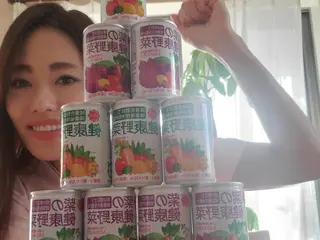 野口 晶子のエステ・リラクイメージ