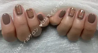 ネイル ユミ nailのネイルデザイン