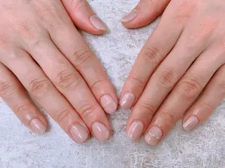 ネイル Mogu nail 二子玉川のネイルデザイン