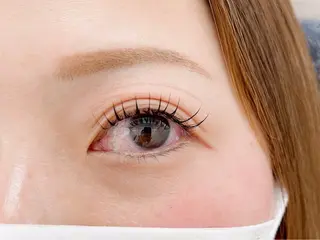 マツエク・マツパ 吉村 ヨシムラのマツエク・マツパデザイン