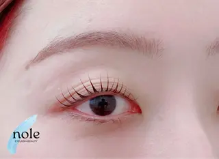 マツエク・マツパ nole所属・salon noleのマツエク・マツパデザイン