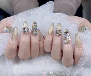 ネイル Ryoko Nailのネイルデザイン