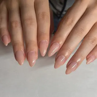 ネイル chai.【韓国ネイル/長さだし/持ち込み/スカルプ/韓国パーツ】所属・高橋 風羽のネイルデザイン