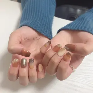 ネイル nailsalon linneのネイルデザイン