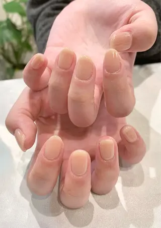 ネイル ecrin 💎 mayuのネイルデザイン