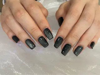 ネイル amiLe 🎀yuunaのネイルデザイン