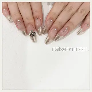 ネイル nailsalon room.のネイルデザイン