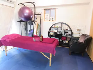 福本 ちはるのエステ・リラクイメージ