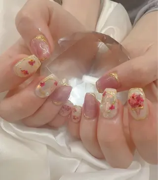 ネイル kouca  nail所属・コウ カnail💅のネイルデザイン