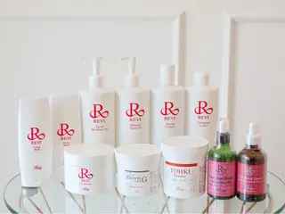 beauty salon Clochette所属・clochette misakoのエステ・リラクイメージ