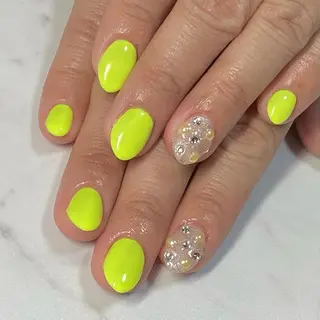 ネイル SalonPapillon所属・Salon Papillonのネイルデザイン