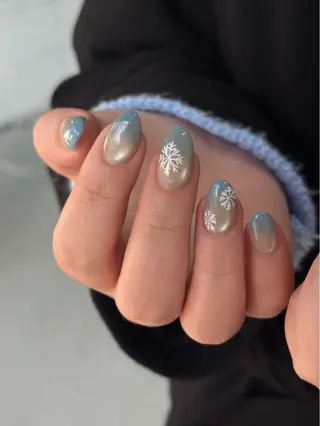 ネイル MISATO ネイリスト福岡/薬院のネイルデザイン