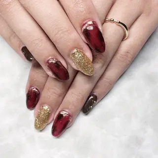 ネイル ネイリスト♡ AYAKOのネイルデザイン