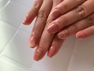 ネイル uryu yuriのネイルデザイン