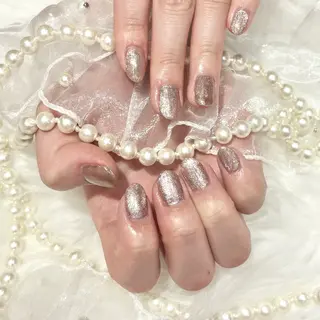 ネイル WISTERIA suraのネイルデザイン