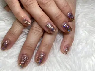 ネイル ViMORE あやのネイルデザイン