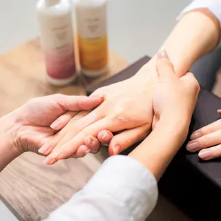 ネイル maninail 西船橋店のネイルデザイン