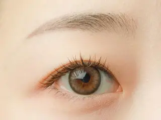 マツエク・マツパ Lento .の眉毛・アイブロウイメージ