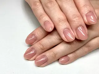 ネイル 三浦 あかりのネイルデザイン