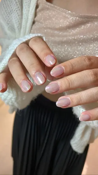 ネイル Ami 🦥のネイルデザイン