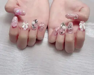 ネイル hairsalon556所属・hairsalon 556のマツエク・マツパデザイン