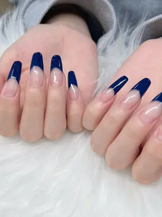 ネイル キャンアイドレッシー 三鷹店🍒あやののネイルデザイン