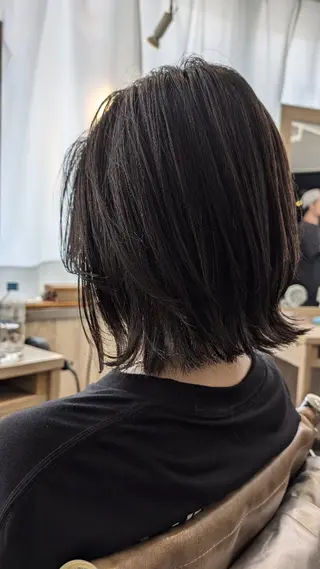 ショート カラー MOCO hair flor所属・MOCO hair  flor /kohのヘアスタイル