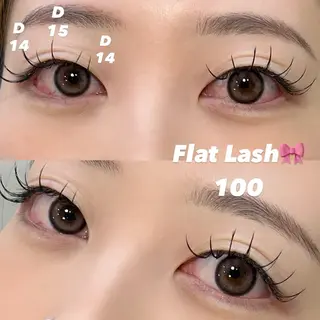 マツエク・マツパ ᴋᴀɴᴀ 🎀のヘアスタイル